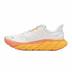 Hoka One One Hoka | Women's Arahi 6 Running Shoes - Nimbus Cloud 11 Hoka One One Hoka | Women's Arahi 6 Running Shoes - Nimbus Cloud -True Motion Sales Store 1123195 NCBDB W Hoka Arahi6 side4
