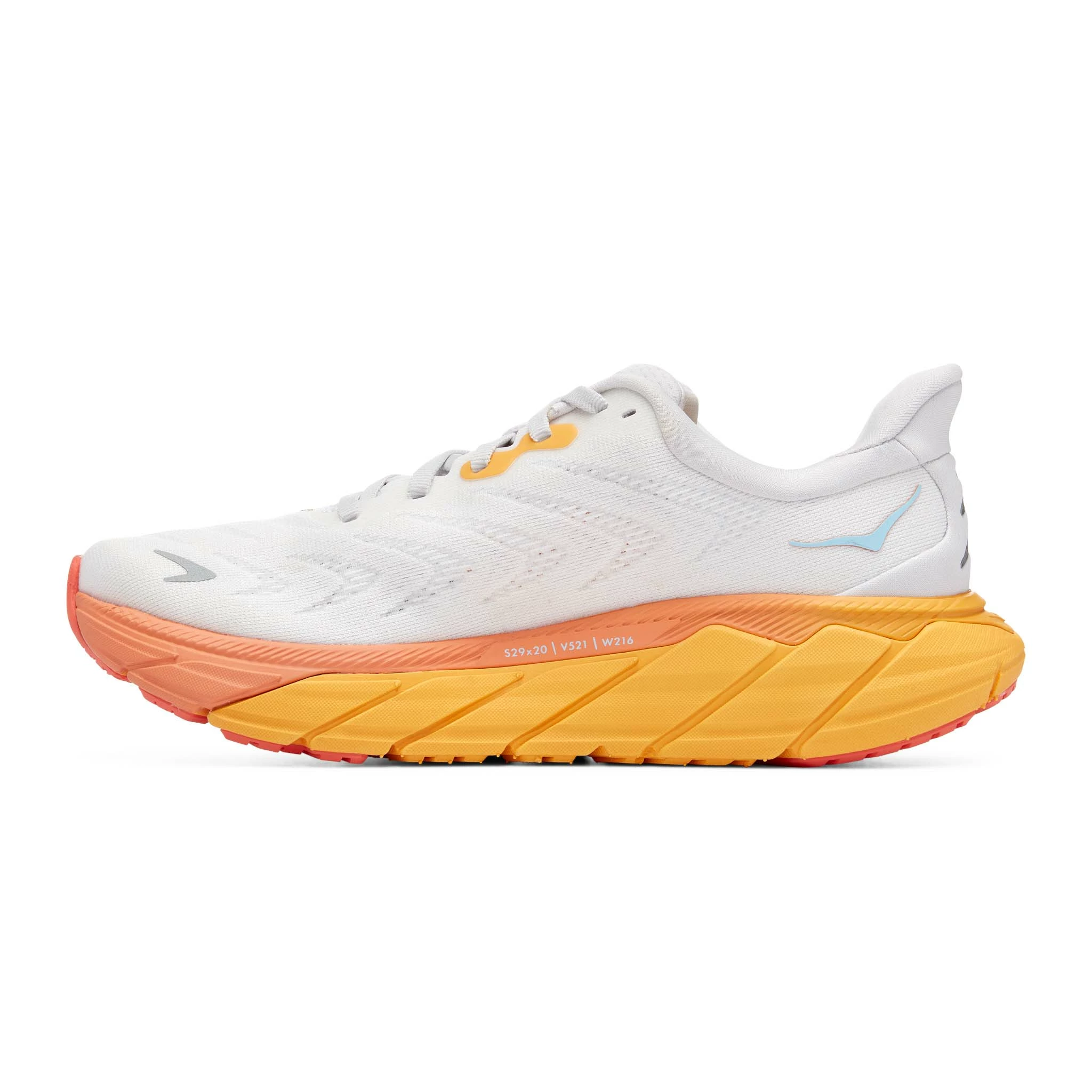Hoka One One Hoka | Women's Arahi 6 Running Shoes - Nimbus Cloud 6 Hoka One One Hoka | Women's Arahi 6 Running Shoes - Nimbus Cloud - Image 4