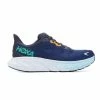 Hoka One One Hoka | Women's Arahi 6 Running Shoes - Outer Space 2 Hoka One One Hoka | Women's Arahi 6 Running Shoes - Outer Space -True Motion Sales Store 1123195 OSBB W Hoka ahrai6 side