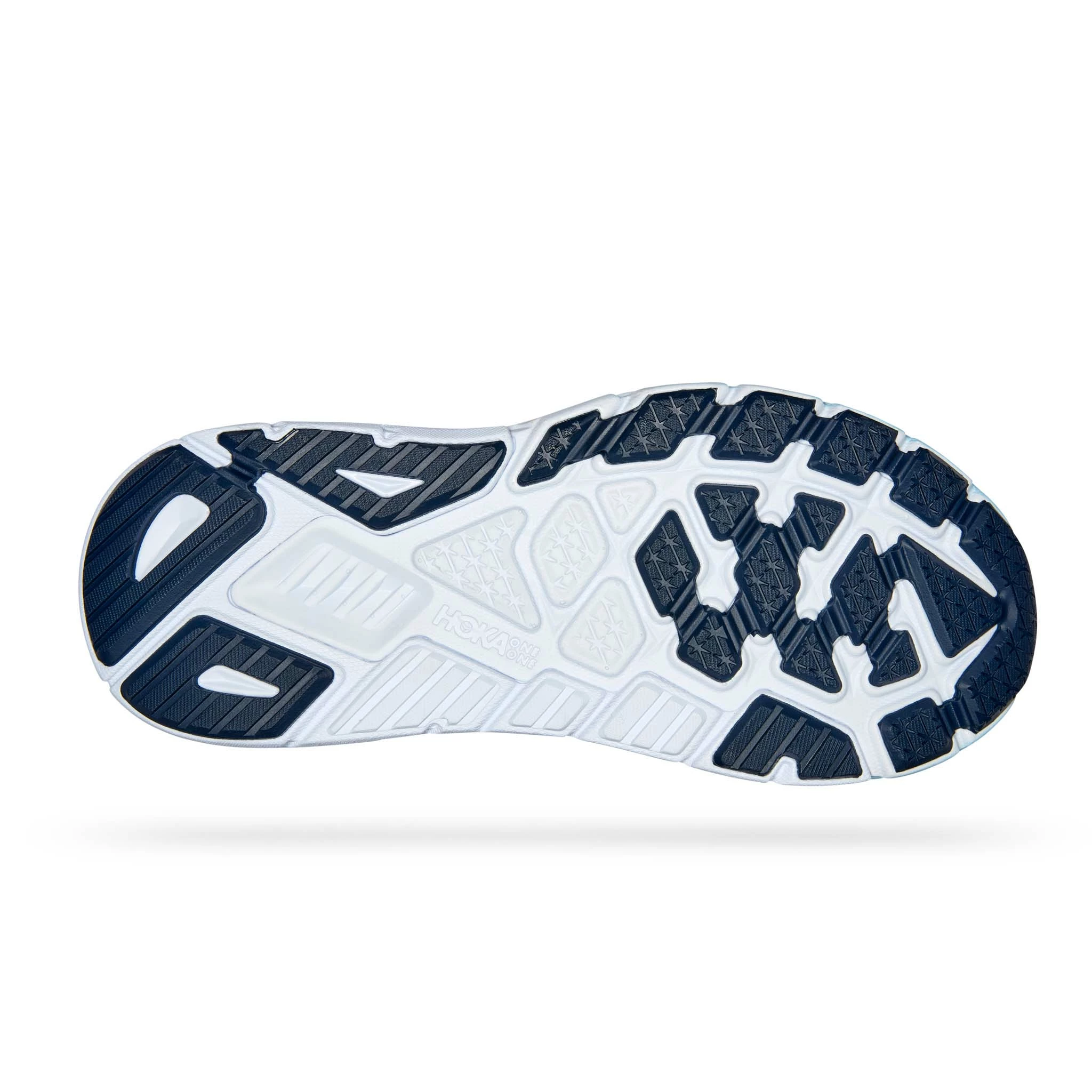 Hoka One One Hoka | Women's Arahi 6 Running Shoes - Outer Space 8 Hoka One One Hoka | Women's Arahi 6 Running Shoes - Outer Space - Image 6