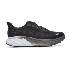 Hoka One One Hoka | Women's Arahi 6 Running Shoes - Black