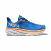 Hoka One One Hoka | Men's Clifton 9 Running Shoes - Coastal Sky 2 Hoka One One Hoka | Men's Clifton 9 Running Shoes - Coastal Sky -True Motion Sales Store 1127895 CSAA M Hoka Clifton9 side2