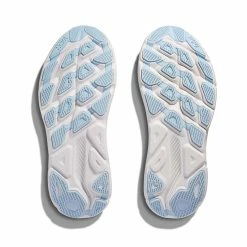 Hoka One One Hoka | Men's Clifton 9 Running Shoes - Coastal Sky -True Motion Sales Store 1127895 CSAA M Hoka Clifton9 sole