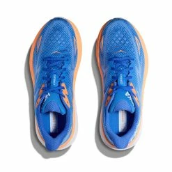 Hoka One One Hoka | Men's Clifton 9 Running Shoes - Coastal Sky -True Motion Sales Store 1127895 CSAA M Hoka Clifton9 top