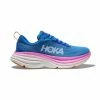 Hoka One One Hoka | Women's Bondi 8 Running Shoes - Coastal Sky 1 Hoka One One Hoka | Women's Bondi 8 Running Shoes - Coastal Sky -True Motion Sales Store 1127952 CSAA W Hoka Bondi8 side