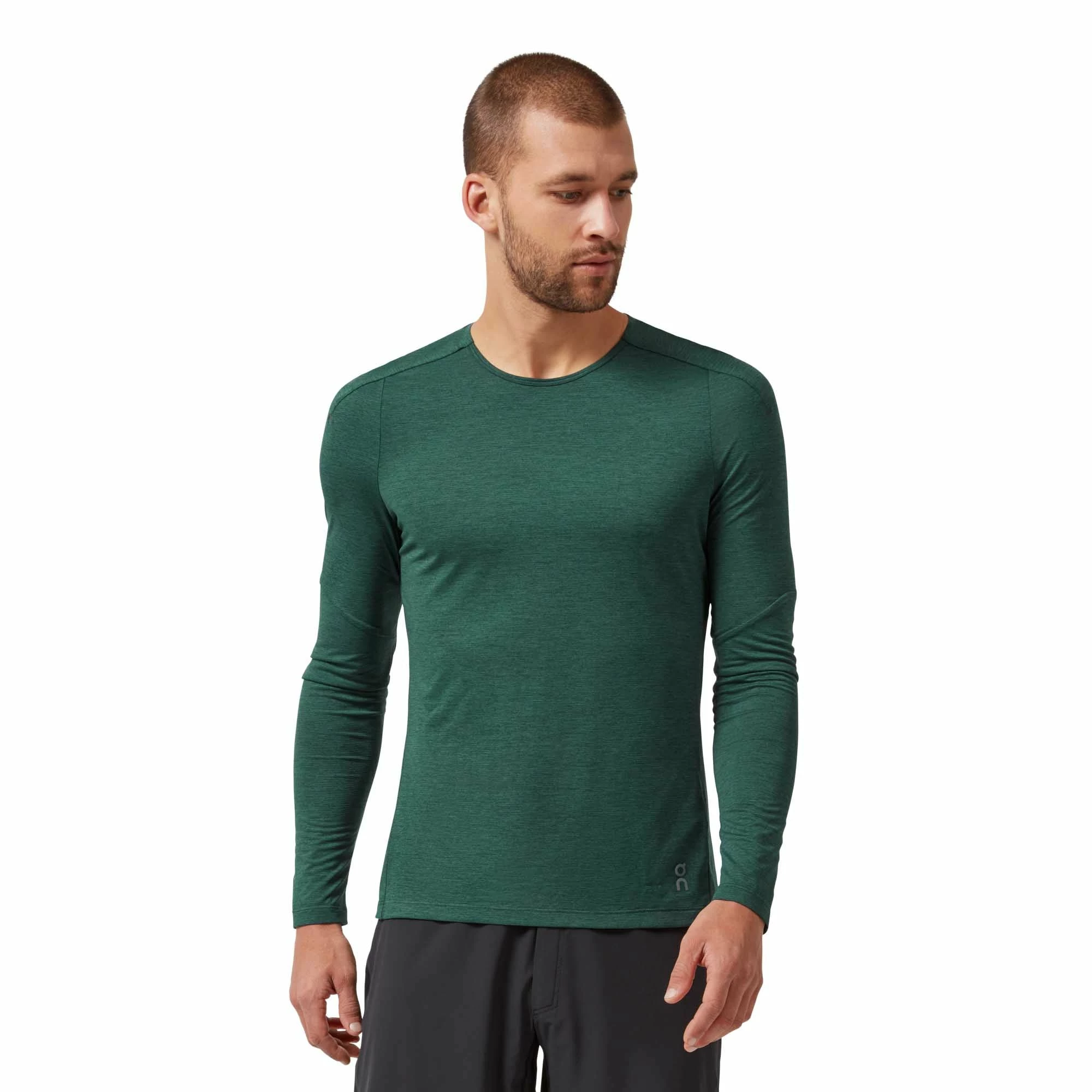 On | Men's Performance L/S T-Shirt 3 On | Men's Performance L/S T-Shirt