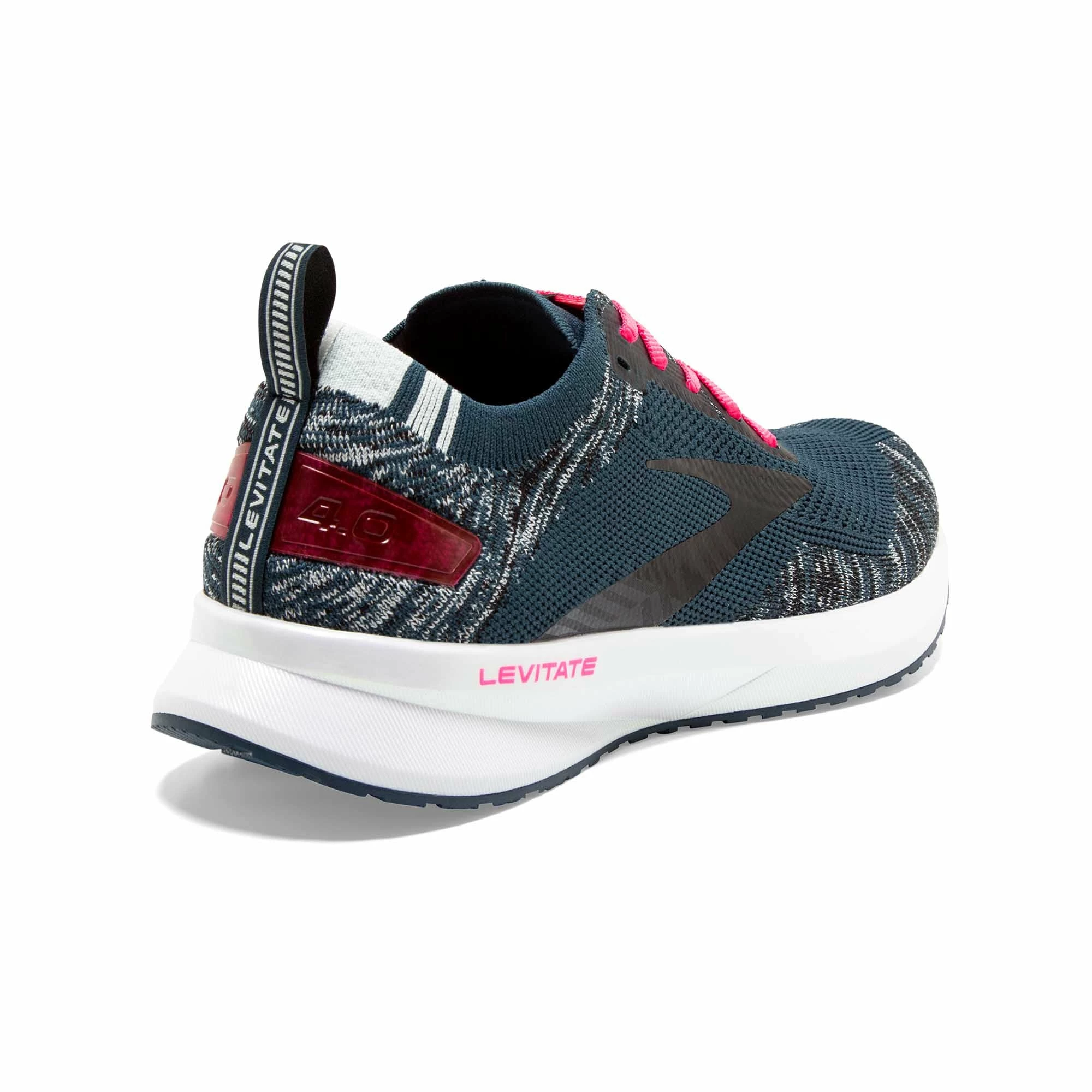 Brooks | Women's Levitate 4 Running Shoes 5 Brooks | Women's Levitate 4 Running Shoes - Image 3