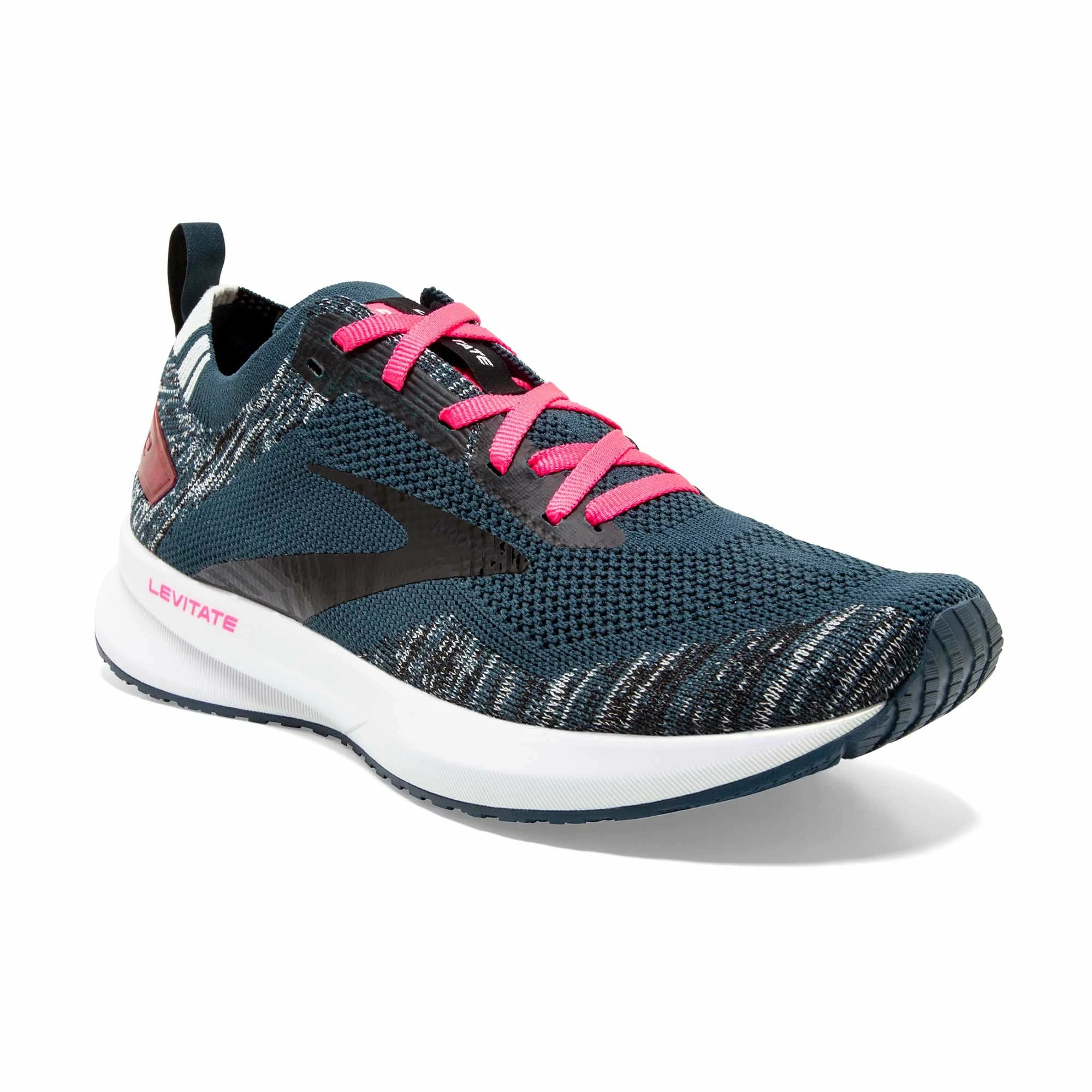 Brooks | Women's Levitate 4 Running Shoes 6 Brooks | Women's Levitate 4 Running Shoes - Image 4