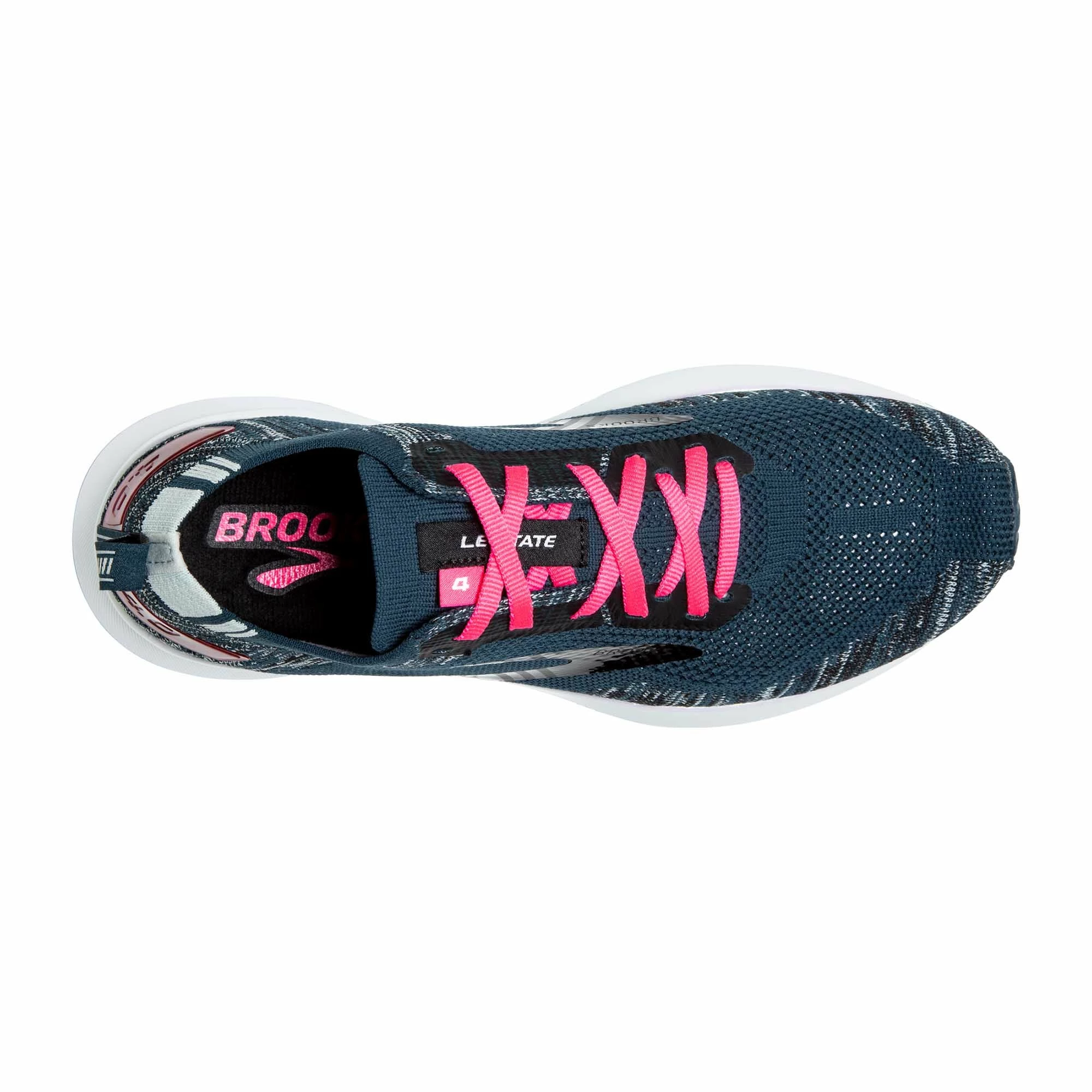 Brooks | Women's Levitate 4 Running Shoes 8 Brooks | Women's Levitate 4 Running Shoes - Image 6