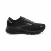 Brooks | Women's Adrenaline GTS 22 Running Shoes - All Black 2 Brooks | Women's Adrenaline GTS 22 Running Shoes - All Black -True Motion Sales Store 1203531B020 F brooks adrenalinegts22 right