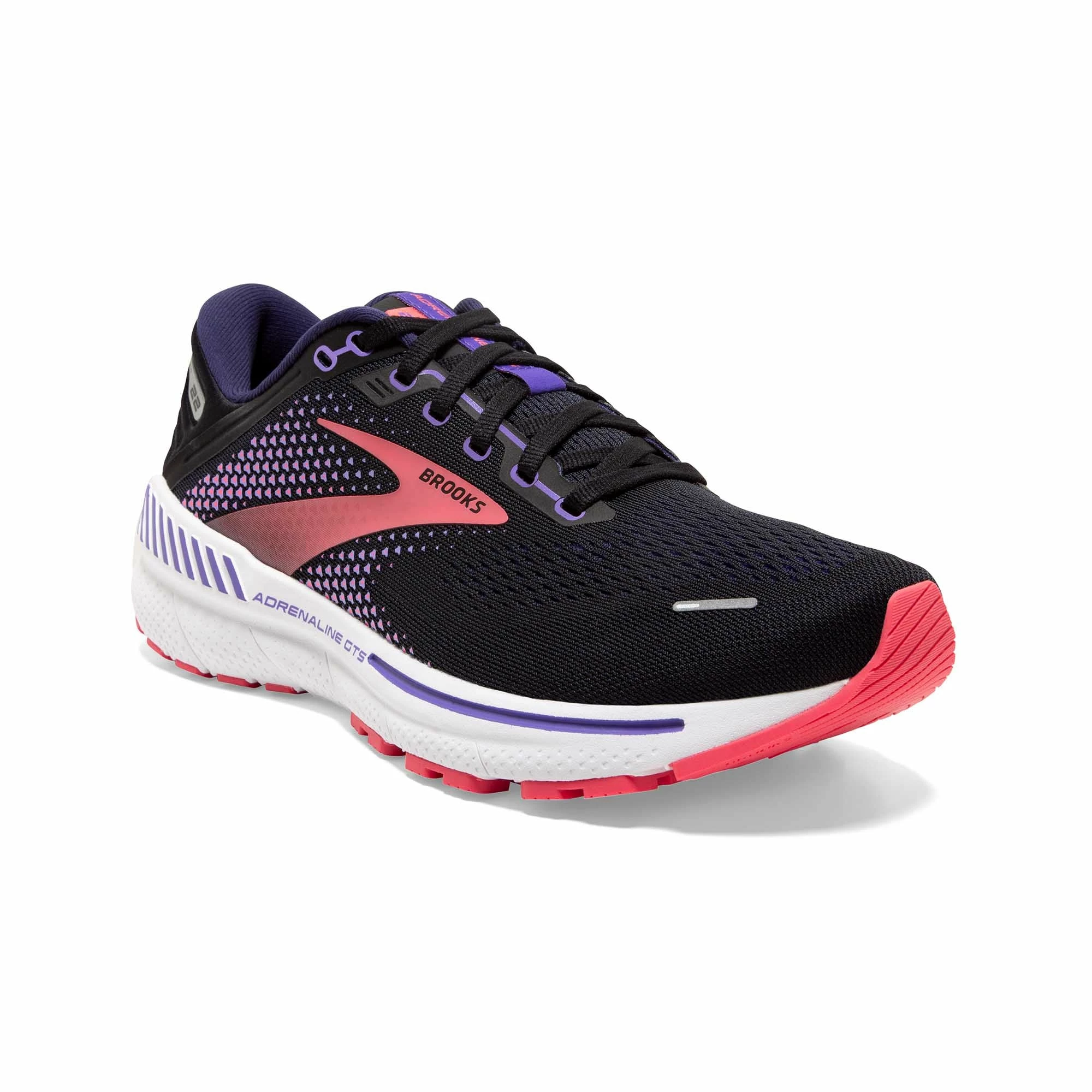 Brooks | Women's Adrenaline GTS 22 Running Shoes 4 Brooks | Women's Adrenaline GTS 22 Running Shoes - Image 2