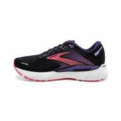 Brooks | Women's Adrenaline GTS 22 1D Running Shoes -True Motion Sales Store 1203531B080 F brooks adrenalinegts22 left 0a4fdd0a 8c78 4a6e a8b3 a74346aeee04