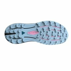 Brooks | Women's Cascadia 16 Running Shoes - Blue 13 Brooks | Women's Cascadia 16 Running Shoes - Blue -True Motion Sales Store 1203631B414 W Brooks Cascadia16 sole