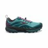 Brooks | Women's Cascadia 16 Running Shoes - Porcelain 1 Brooks | Women's Cascadia 16 Running Shoes - Porcelain -True Motion Sales Store 1203631B433 F brooks cascadia16 right