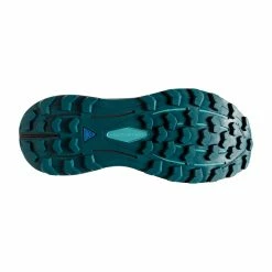 Brooks | Women's Cascadia 16 Running Shoes - Porcelain 13 Brooks | Women's Cascadia 16 Running Shoes - Porcelain -True Motion Sales Store 1203631B433 F brooks cascadia16 sole