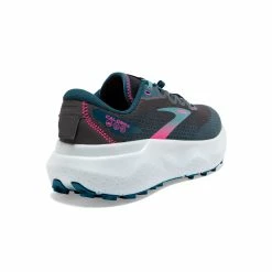Brooks | Women's Caldera 6 Running Shoes 11 Brooks | Women's Caldera 6 Running Shoes -True Motion Sales Store 1203661B068 F brooks caldera6 back