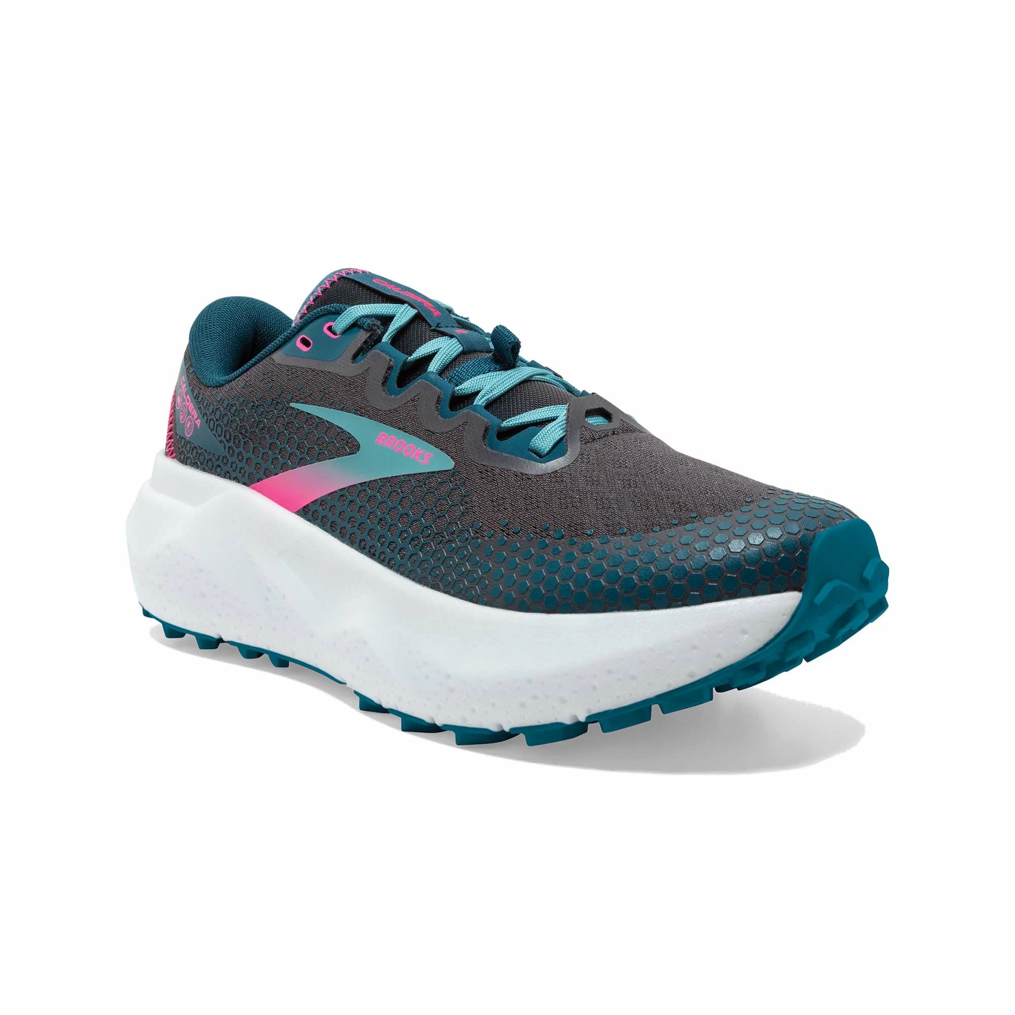 Brooks | Women's Caldera 6 Running Shoes 4 Brooks | Women's Caldera 6 Running Shoes - Image 2