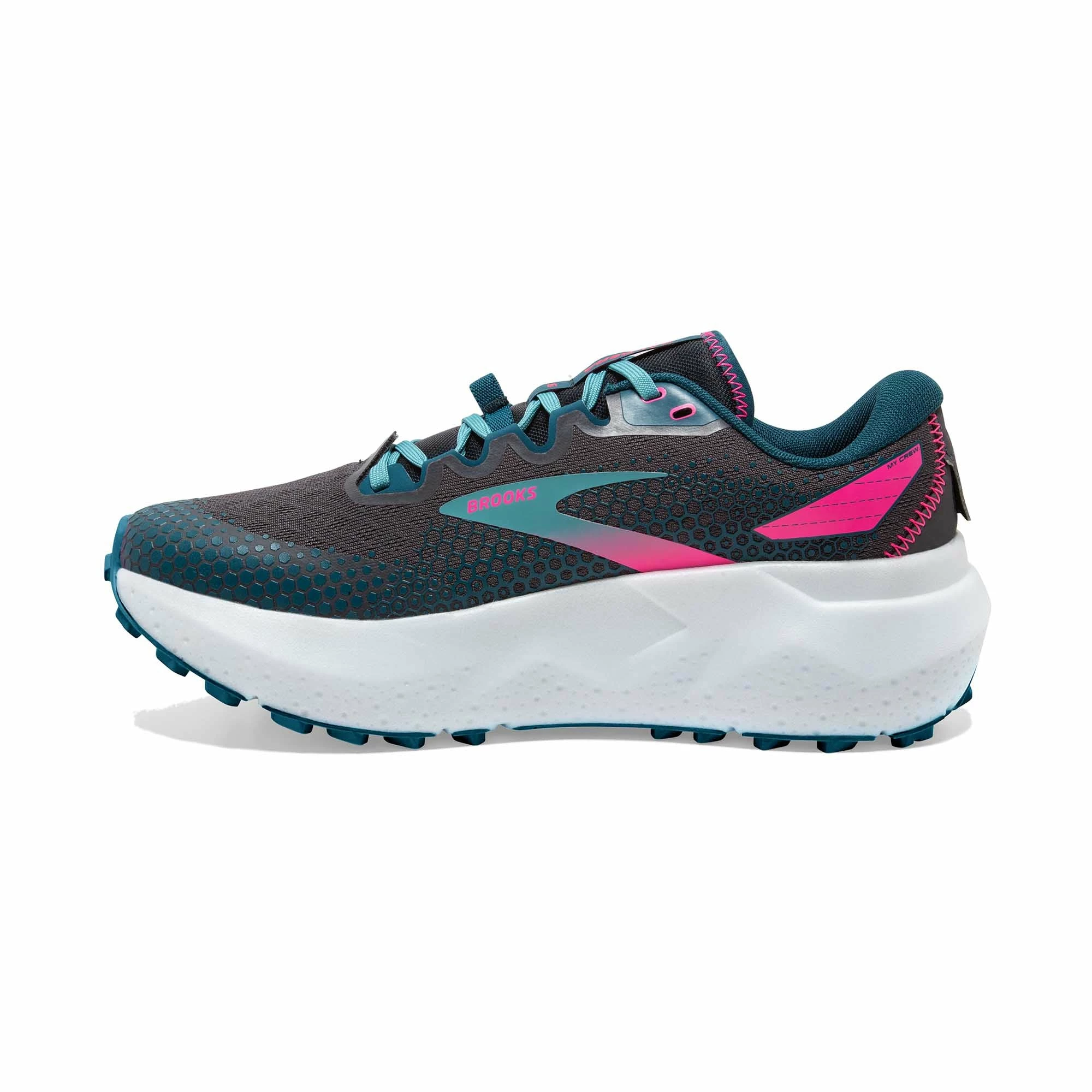 Brooks | Women's Caldera 6 Running Shoes 5 Brooks | Women's Caldera 6 Running Shoes - Image 3
