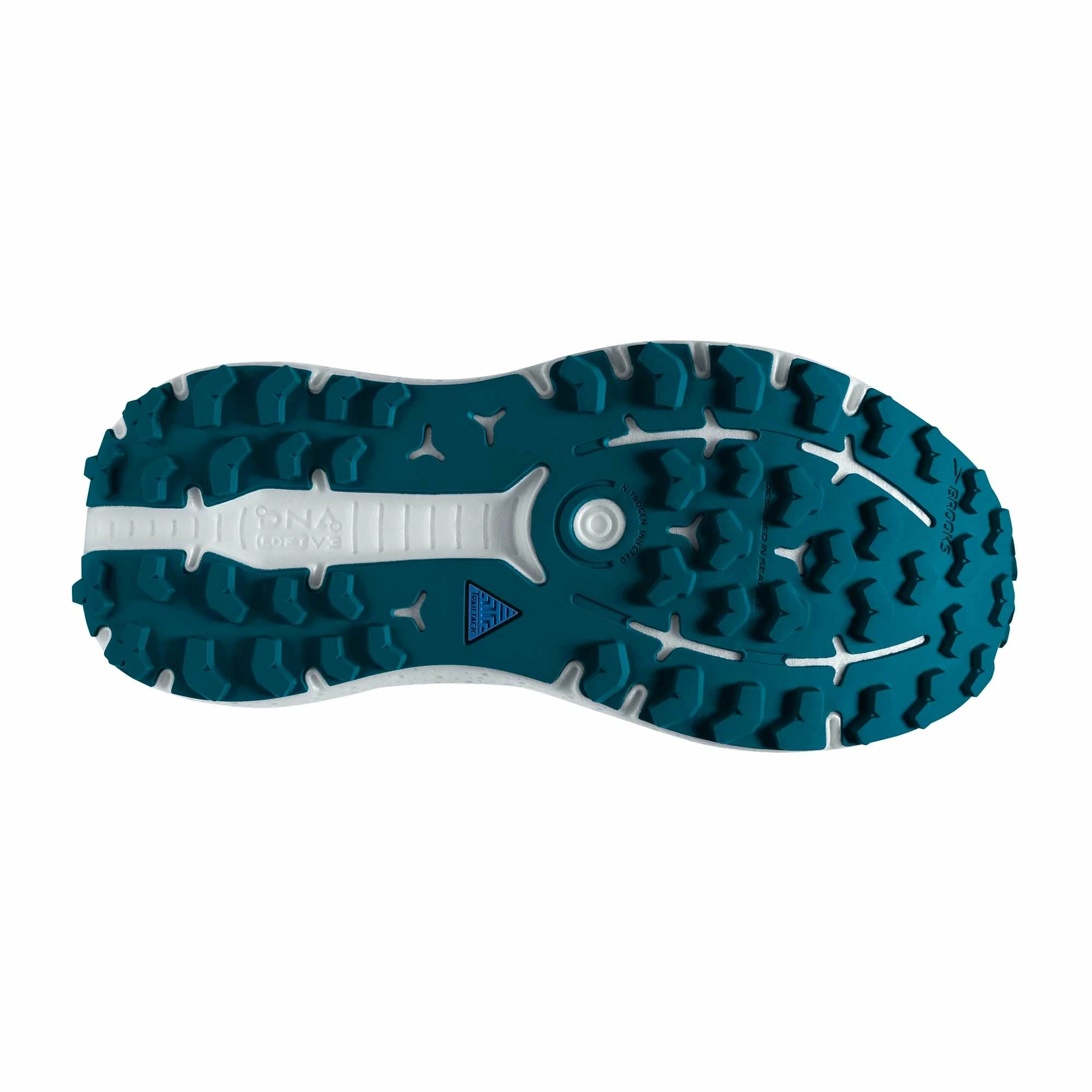 Brooks | Women's Caldera 6 Running Shoes 8 Brooks | Women's Caldera 6 Running Shoes - Image 6