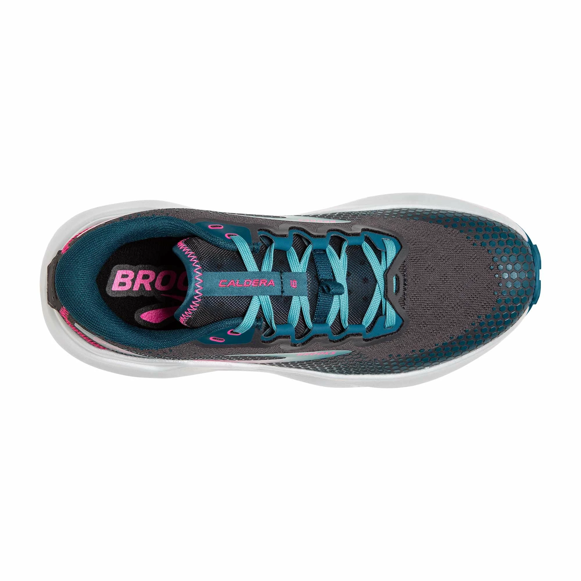 Brooks | Women's Caldera 6 Running Shoes 7 Brooks | Women's Caldera 6 Running Shoes - Image 5