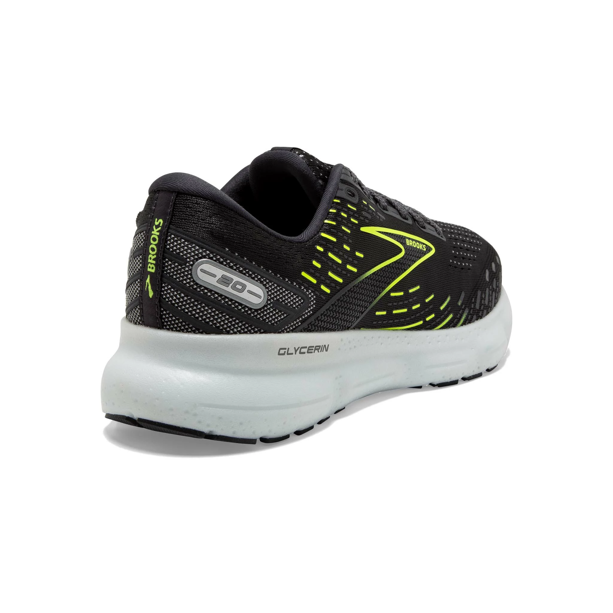 Brooks | Women's Glycerin 20 Running Shoes 5 Brooks | Women's Glycerin 20 Running Shoes - Image 3