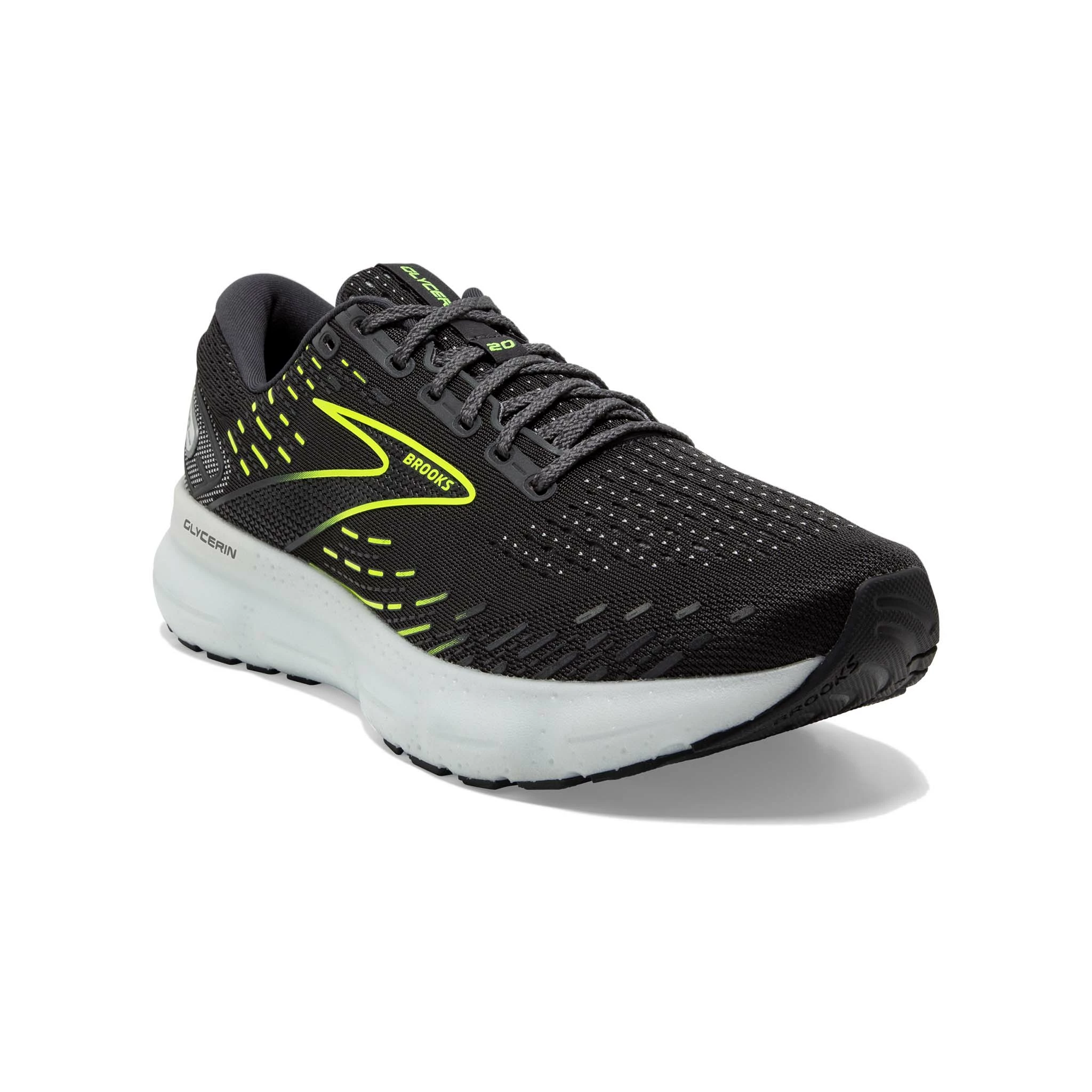 Brooks | Women's Glycerin 20 Running Shoes 4 Brooks | Women's Glycerin 20 Running Shoes - Image 2