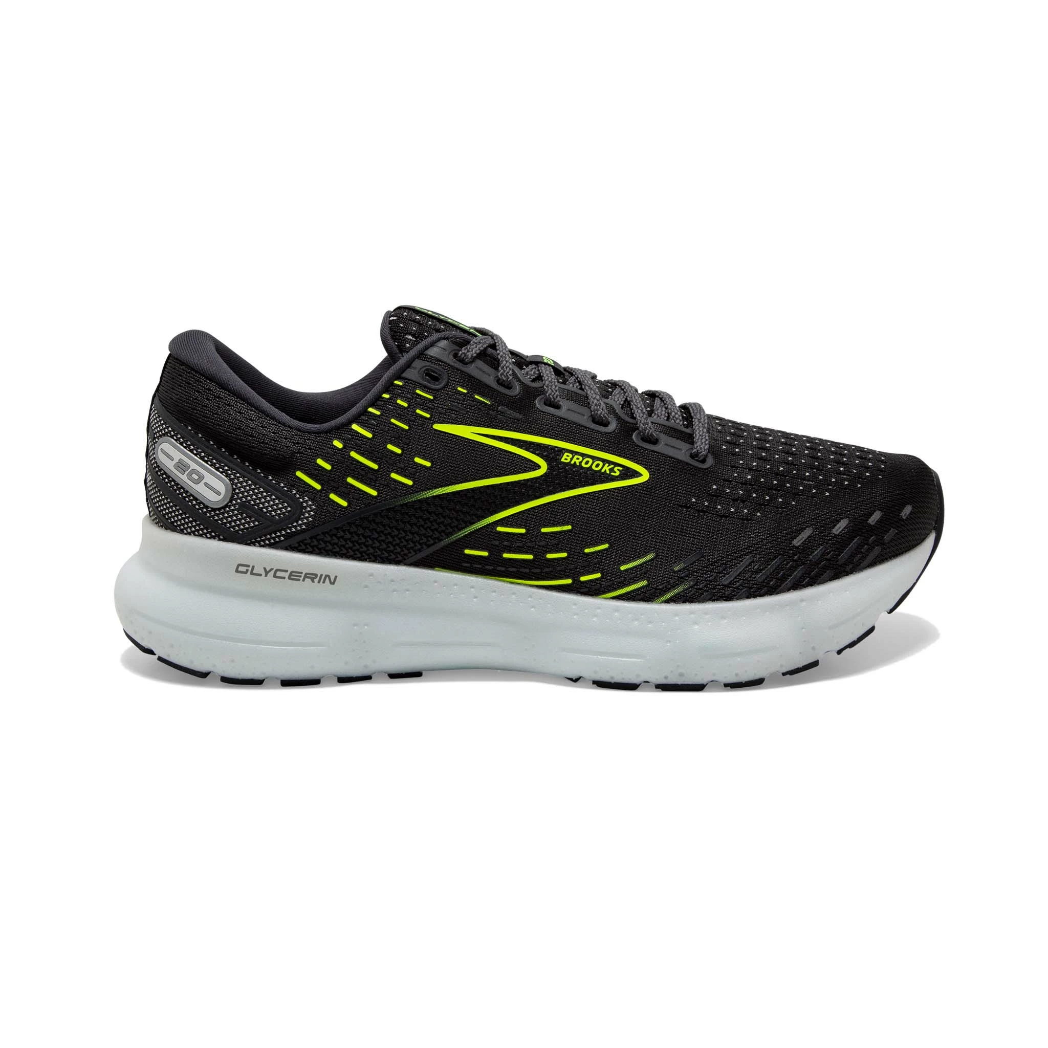 Brooks | Women's Glycerin 20 Running Shoes 3 Brooks | Women's Glycerin 20 Running Shoes