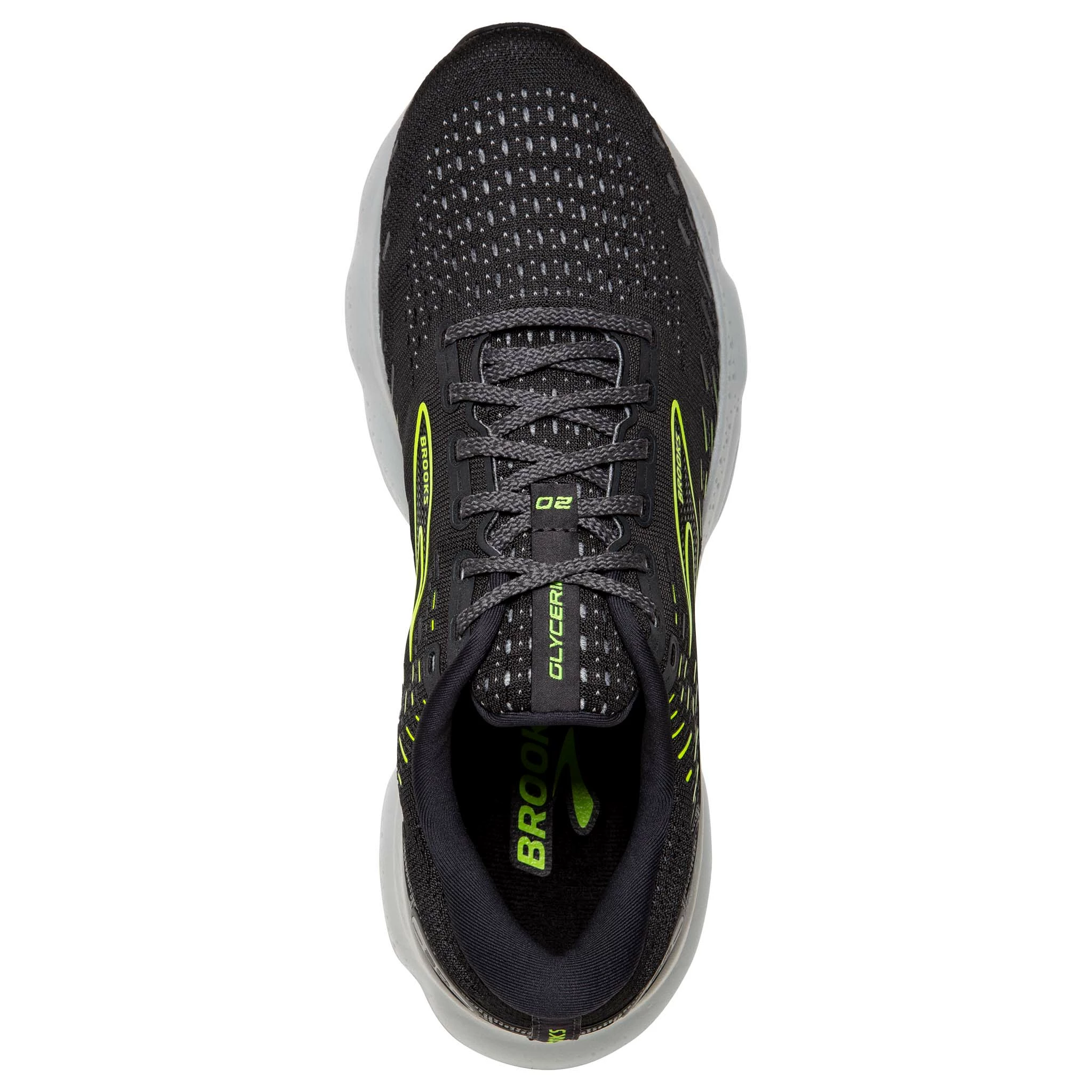 Brooks | Women's Glycerin 20 Running Shoes 7 Brooks | Women's Glycerin 20 Running Shoes - Image 5
