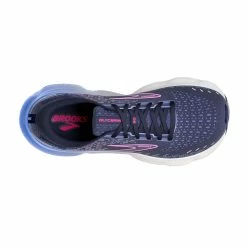 Brooks | Women's Glycerin 20 Running Shoes - Peacoat -True Motion Sales Store 1203691B460 W Brooks Glycerin20 top