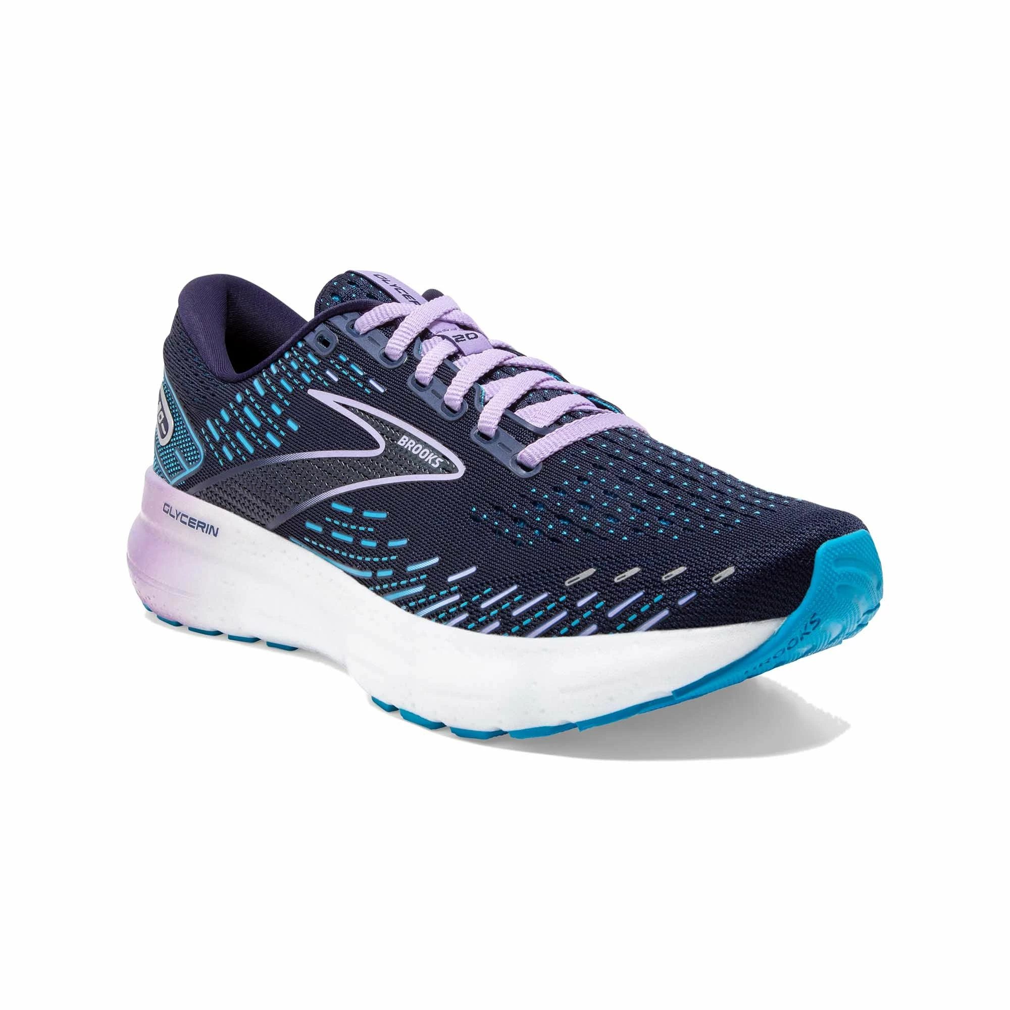 Brooks | Women's Glycerin 20 Running Shoes 4 Brooks | Women's Glycerin 20 Running Shoes - Image 2