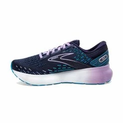 Brooks | Women's Glycerin 20 Running Shoes 11 Brooks | Women's Glycerin 20 Running Shoes -True Motion Sales Store 1203691B499 F brooks glycerin20 left