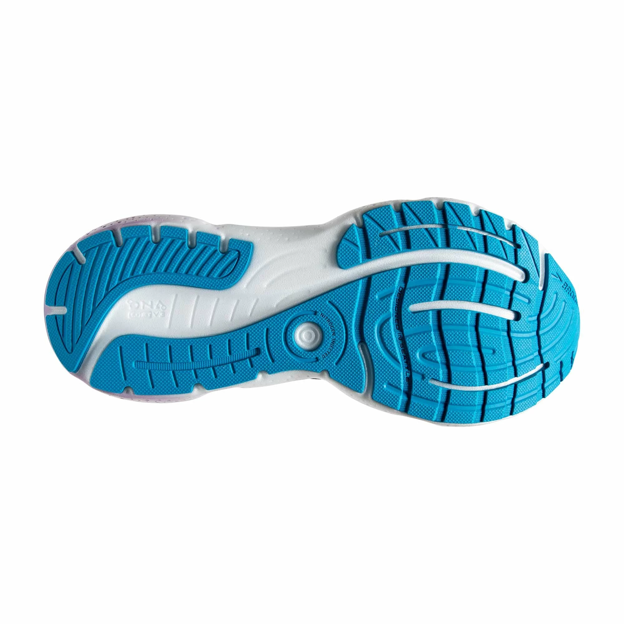 Brooks | Women's Glycerin 20 Running Shoes 8 Brooks | Women's Glycerin 20 Running Shoes - Image 6