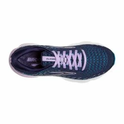 Brooks | Women's Glycerin 20 Running Shoes 12 Brooks | Women's Glycerin 20 Running Shoes -True Motion Sales Store 1203691B499 F brooks glycerin20 top