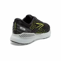 Brooks | Women's Glycerin GTS 20 Running Shoes - Nightlife 10 Brooks | Women's Glycerin GTS 20 Running Shoes - Nightlife -True Motion Sales Store 1203701B047 W GlycerinGTS20 backside