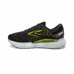 Brooks | Women's Glycerin GTS 20 Running Shoes - Nightlife 11 Brooks | Women's Glycerin GTS 20 Running Shoes - Nightlife -True Motion Sales Store 1203701B047 W GlycerinGTS20 side