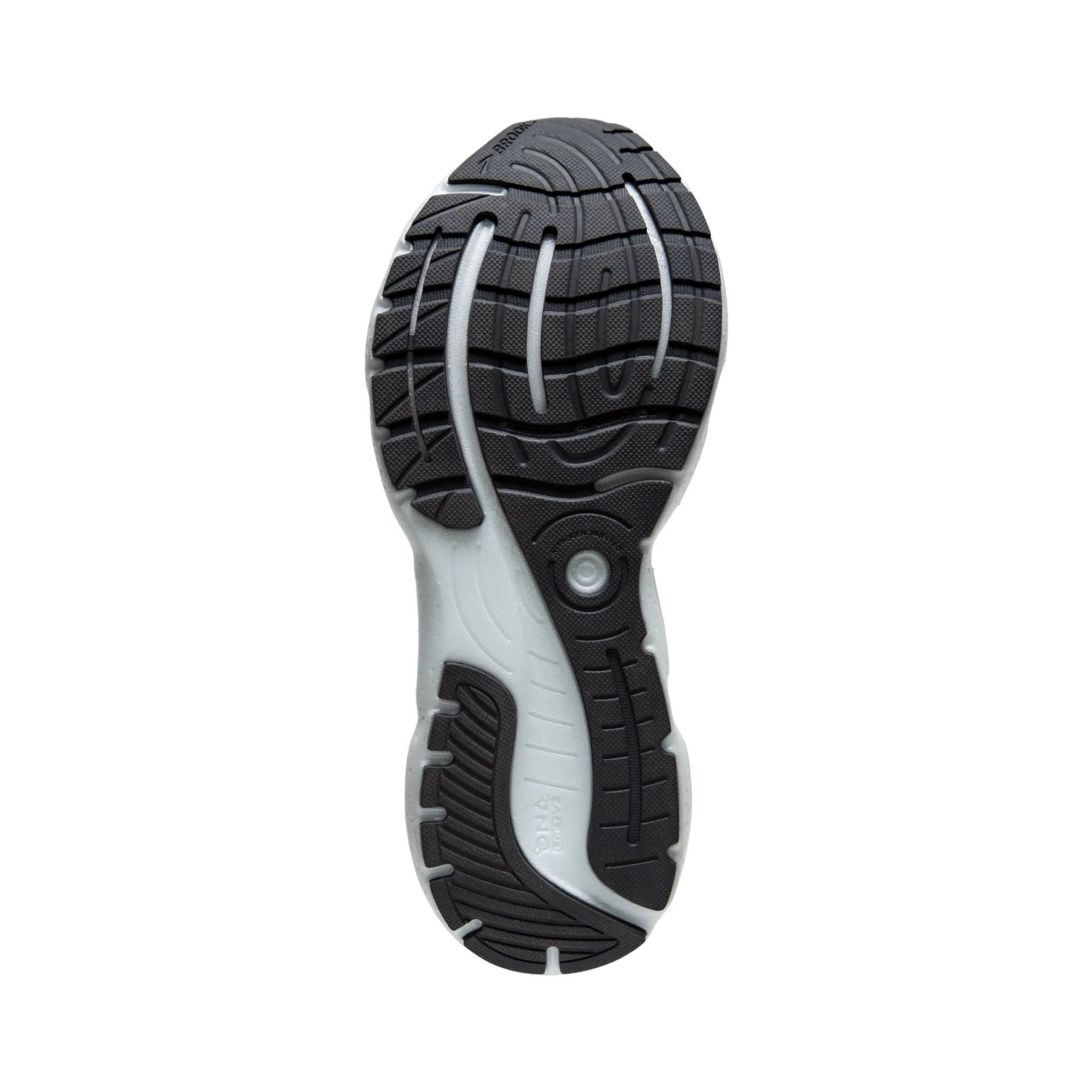 Brooks | Women's Glycerin GTS 20 Running Shoes - Nightlife 8 Brooks | Women's Glycerin GTS 20 Running Shoes - Nightlife - Image 6