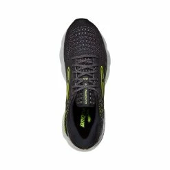 Brooks | Women's Glycerin GTS 20 Running Shoes - Nightlife 12 Brooks | Women's Glycerin GTS 20 Running Shoes - Nightlife -True Motion Sales Store 1203701B047 W GlycerinGTS20 top
