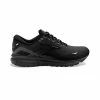 Brooks | Women's Ghost 15 Running Shoes - Black -True Motion Sales Store 1203801B020 W Brooks Ghost15 side