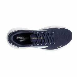Brooks | Women's Ghost 15 1D Running Shoes - Peacoat 12 Brooks | Women's Ghost 15 1D Running Shoes - Peacoat -True Motion Sales Store 1203801B450 W Brooks Ghost15 top 55992c8a ea6b 43b5 bb78 8ed515ea671a