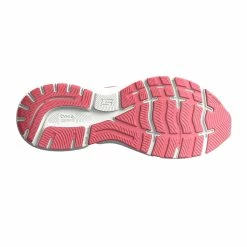 Brooks | Women's Ghost 15 Running Shoes - Slate Rose 13 Brooks | Women's Ghost 15 Running Shoes - Slate Rose -True Motion Sales Store 1203801B619 W Brooks Ghost15 sole