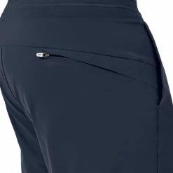On | Men's Hybrid Shorts - Navy 14 On | Men's Hybrid Shorts - Navy -True Motion Sales Store 185.00304 M On HybridShorts pocket3