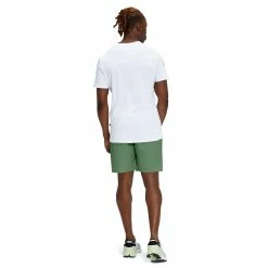 On | Men's Hybrid Shorts - Ivy -True Motion Sales Store 185.01037 M On HybridShorts backfullbody