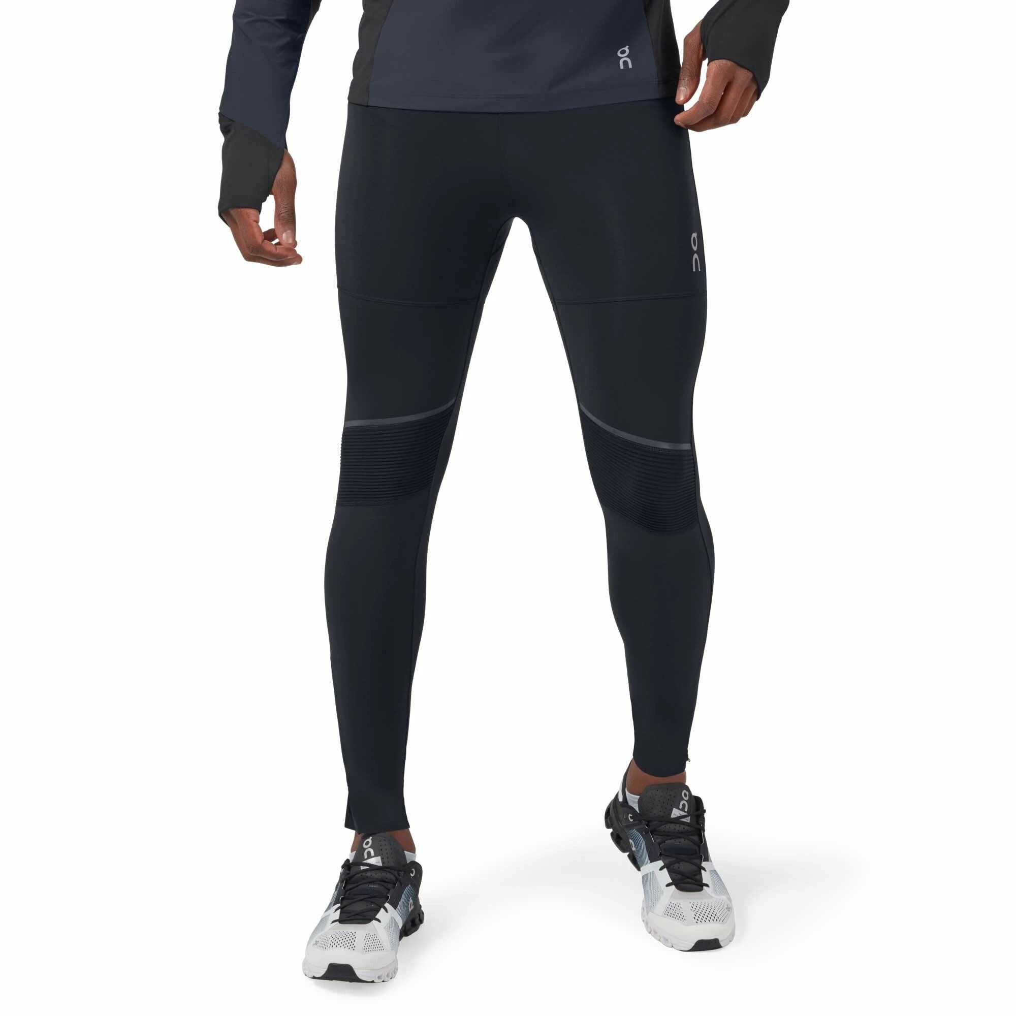 On | Men's Tights Long 2.0 4 On | Men's Tights Long 2.0 - Image 2