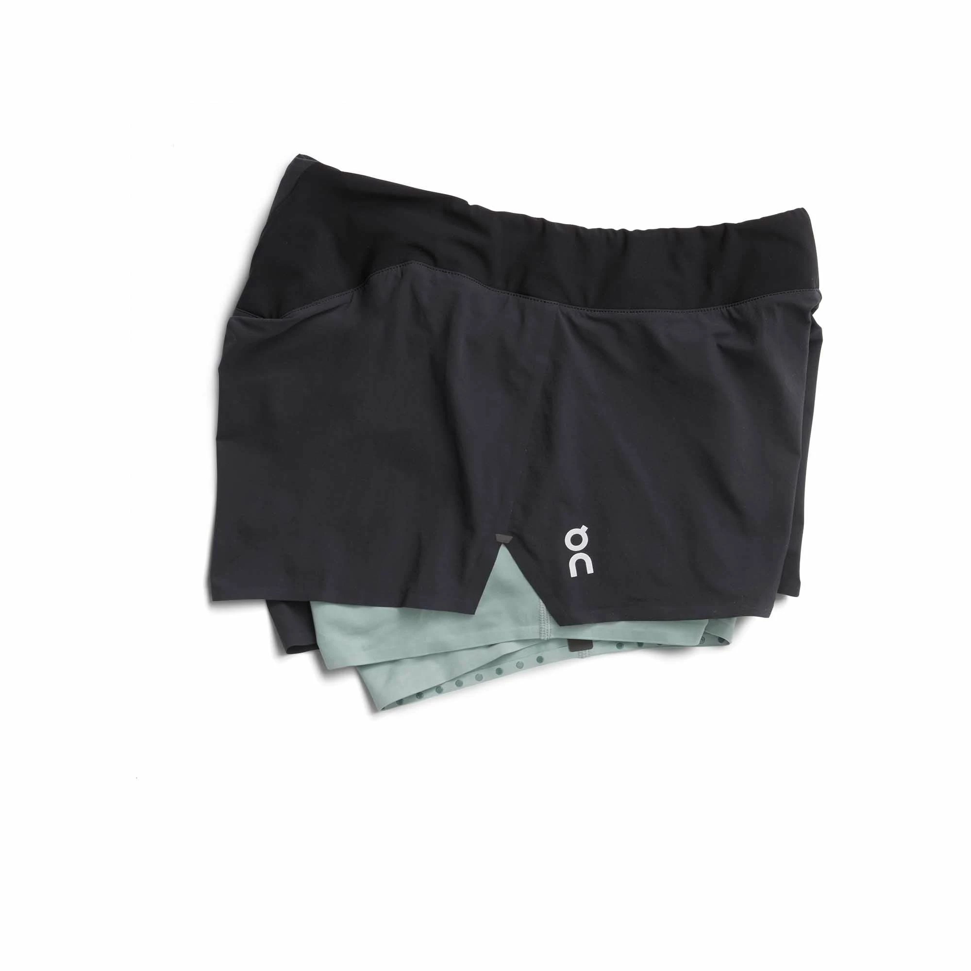 On | Women's Running Shorts 6 On | Women's Running Shorts - Image 4
