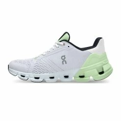 On | Women's Cloudflyer Running Shoes 10 On | Women's Cloudflyer Running Shoes -True Motion Sales Store 21.99031 W On Cloudflyer side