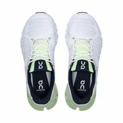 On | Women's Cloudflyer Running Shoes 12 On | Women's Cloudflyer Running Shoes -True Motion Sales Store 21.99031 W On Cloudflyer top