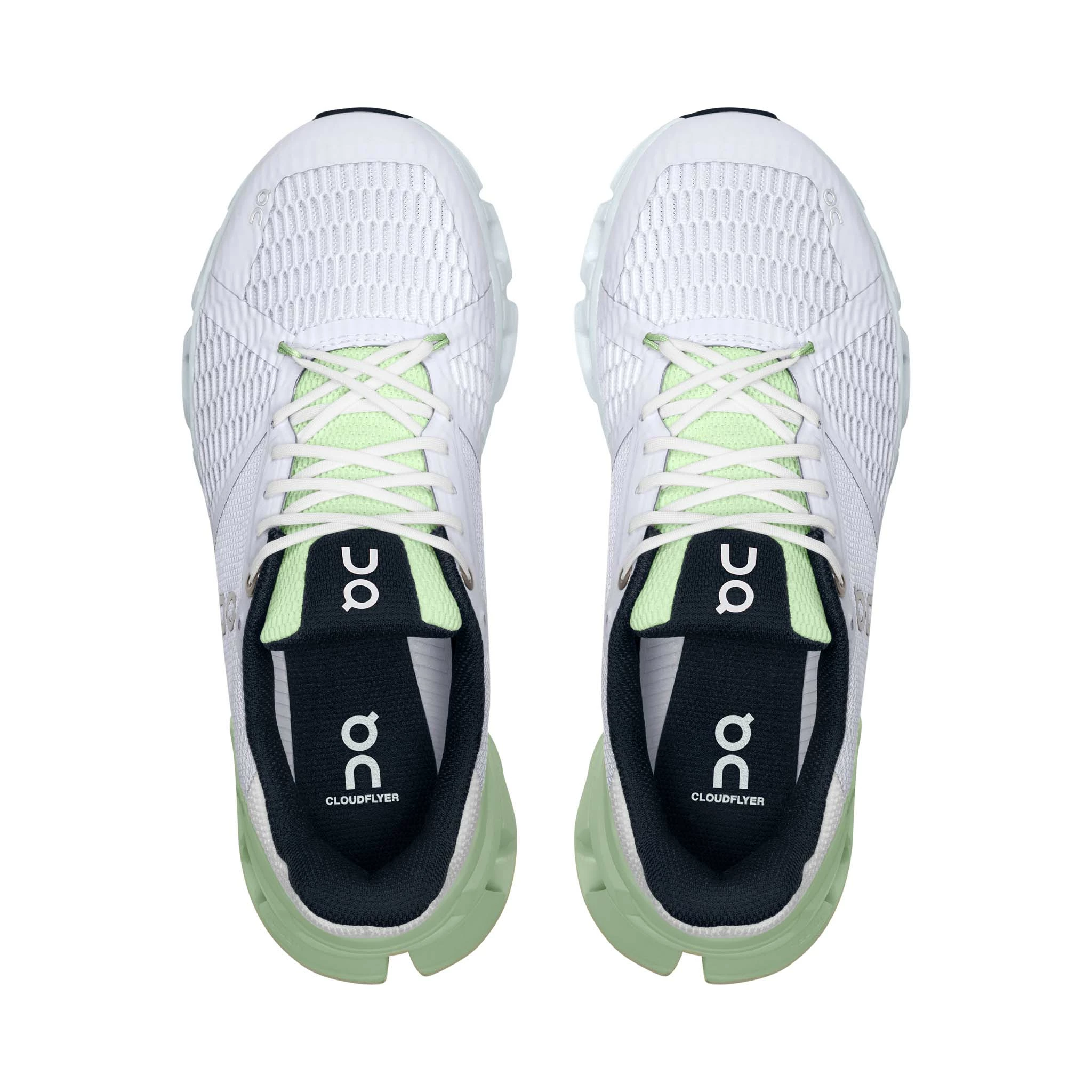 On | Women's Cloudflyer Running Shoes 7 On | Women's Cloudflyer Running Shoes - Image 5