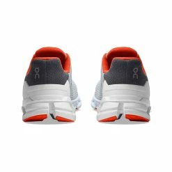 On | Men's Cloudflyer Running Shoes 12 On | Men's Cloudflyer Running Shoes -True Motion Sales Store 21.99032 M On Cloudflyer back