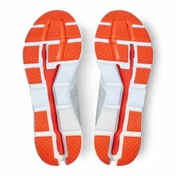 On | Men's Cloudflyer Running Shoes 13 On | Men's Cloudflyer Running Shoes -True Motion Sales Store 21.99032 M On Cloudflyer sole