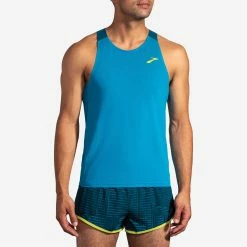 Brooks | Men's Atmosphere Singlet